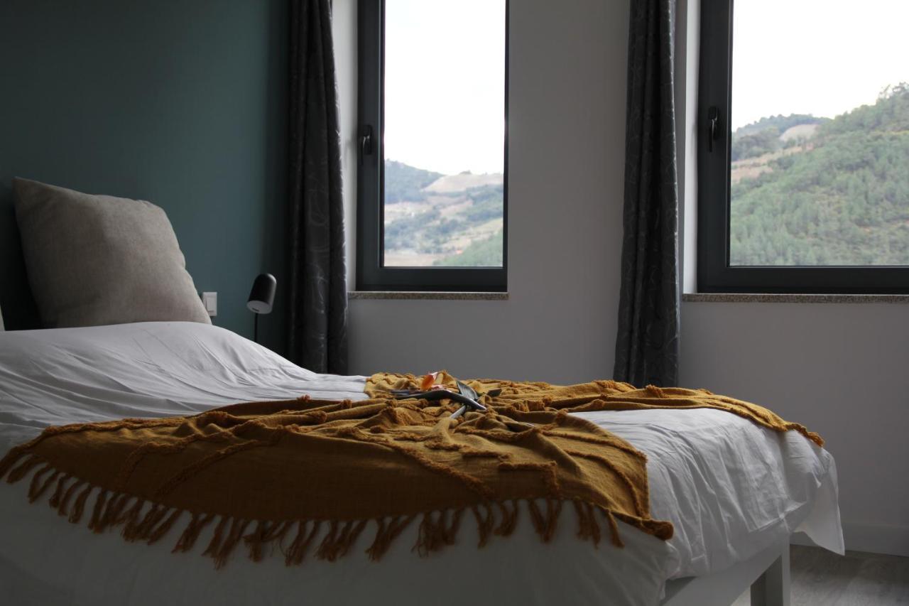 Quinta Do Fojo Valonguinho, Barro Bed and Breakfast Barro  Buitenkant foto