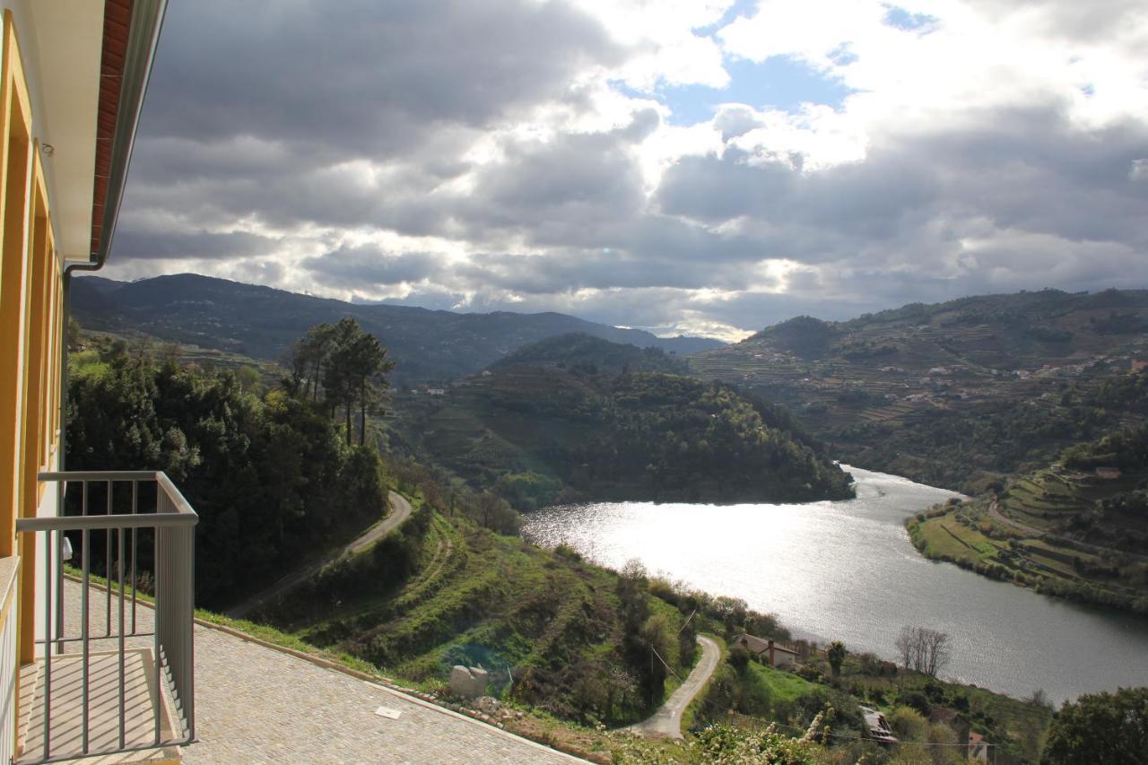 Quinta Do Fojo Valonguinho, Barro Bed and Breakfast Barro  Buitenkant foto