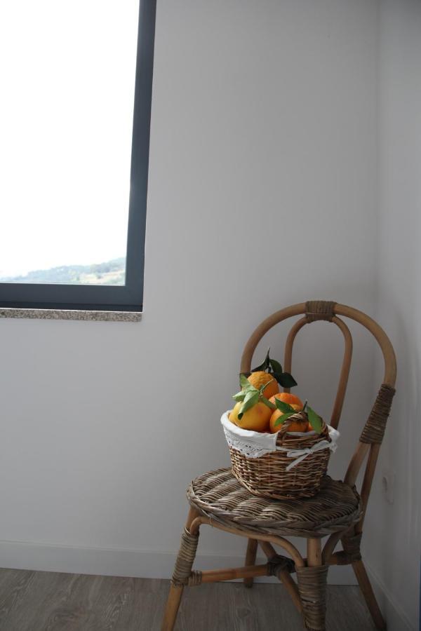 Quinta Do Fojo Valonguinho, Barro Bed and Breakfast Barro  Buitenkant foto